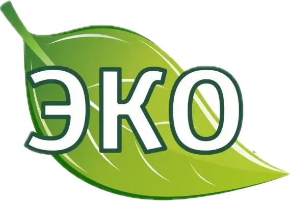 Эковата Коми логотип